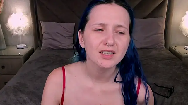 MiaKarlos webcam