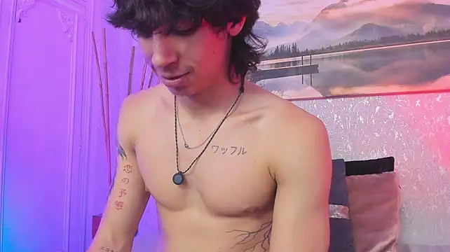 Tyler_durten webcam