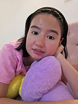 Pinkie_Princes live sex cam