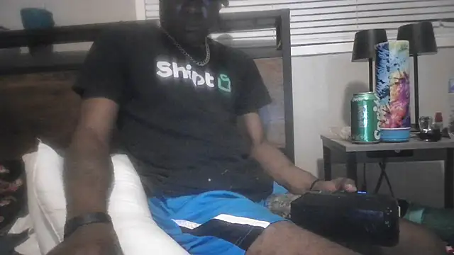 Blaq_Bunny live cam on StripChat