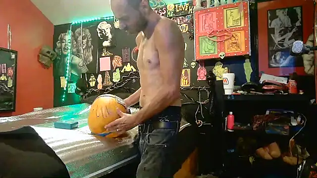 DaddyAndSplashQueen