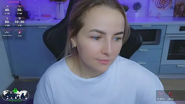 Mira_Mermayd live cam preview
