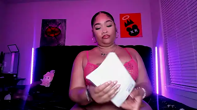 lovelyzylah (F young) - Can I Control Daddies Nutt ???
