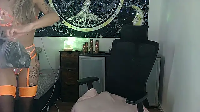 -Jeany- live cam on StripChat