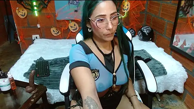CataLopezzz live cam on StripChat