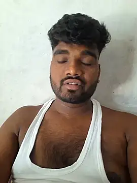 FluffingDub live cam on StripChat