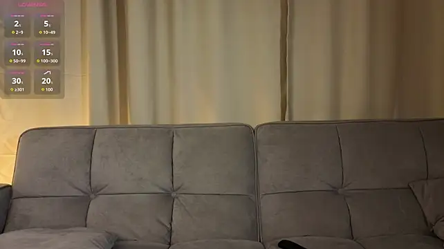 RamonaSpika live cam on StripChat