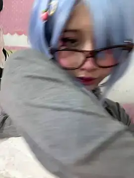 Remi_11 webcam