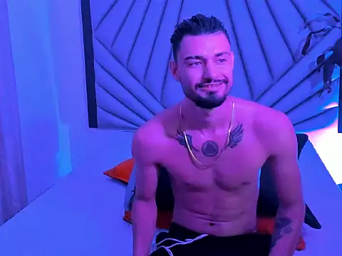 King_sexxx69 live cam on StripChat