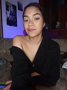 Amarilis_Lily webcam