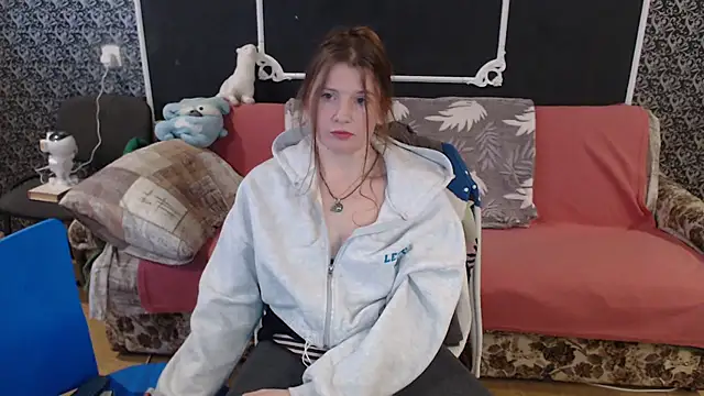 Gr4_soul_ live cam on StripChat