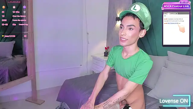 Andy_vergara1 webcam