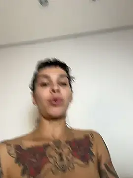 Nikatsu live cam on StripChat