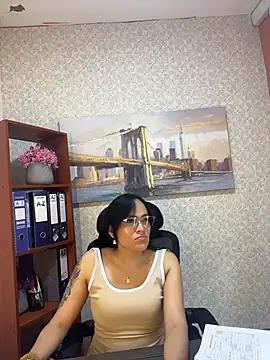 Nox_Vixen live cam on StripChat