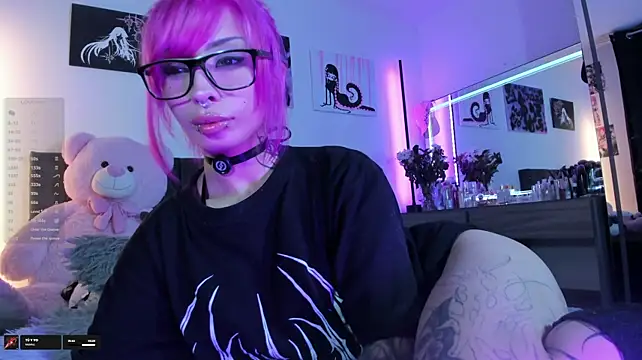 satanbabee