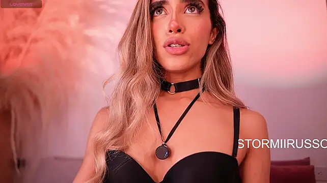 StormiRusso