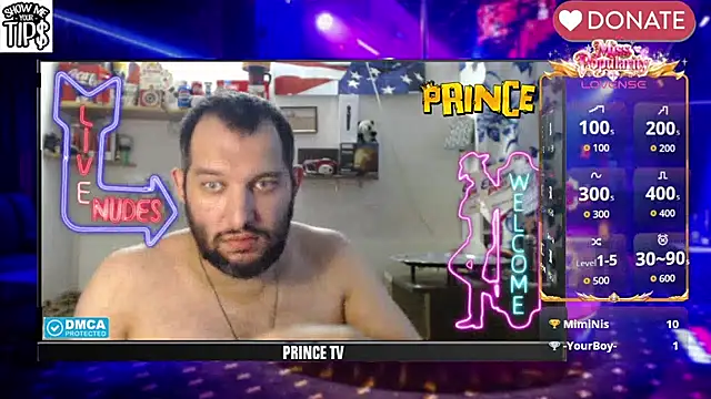 AnalChampionLovense777