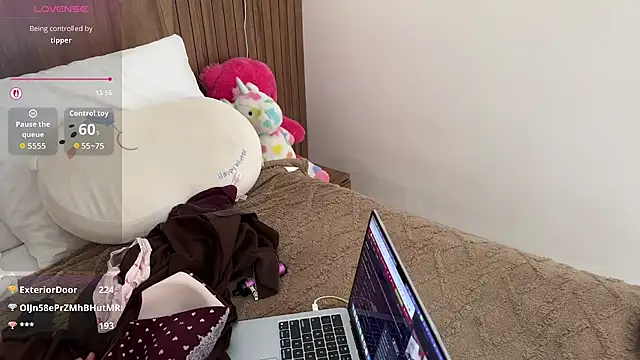 BabyMelie