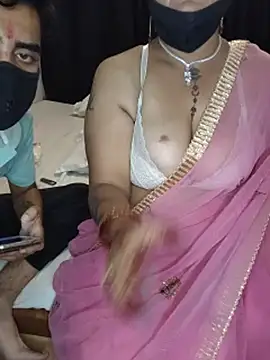 Wildharyanacouple