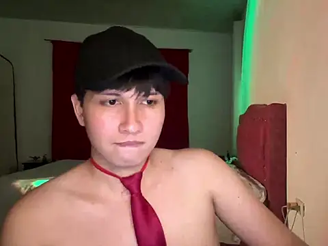 okarutojinx webcam