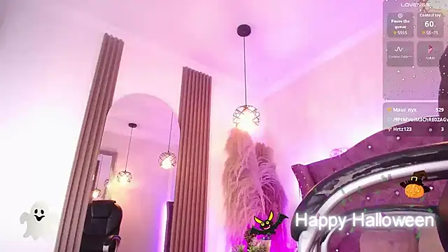 AmaraDavis1 webcam