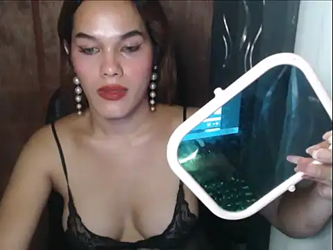 MissSeductiveMaureen