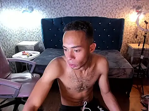 PatrickANDSofi