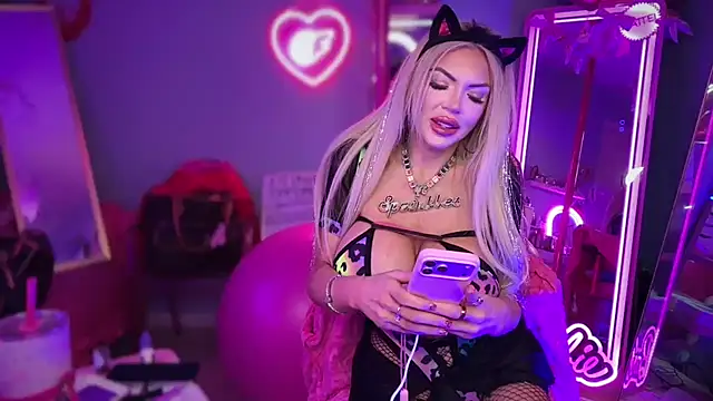 bimbotwerkqueen
