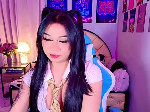 SexxyTsLoverr