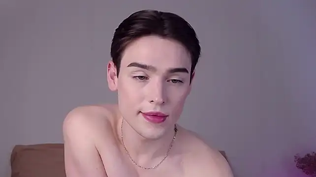 RobbyCharming