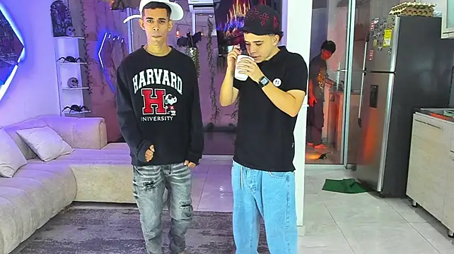 Houseofwarrios