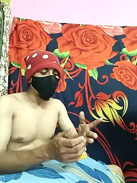Seducing_couple webcam