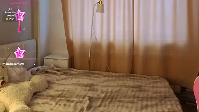 VioletDesiree