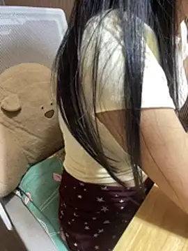 Mina048 webcam