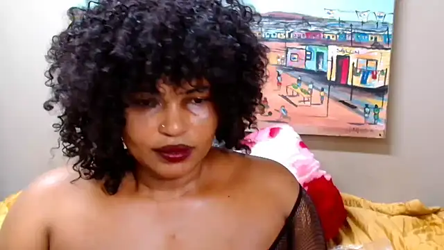 ChocolateCandyxxx live cam preview