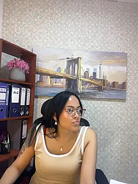 Nox_Vixen live cam preview