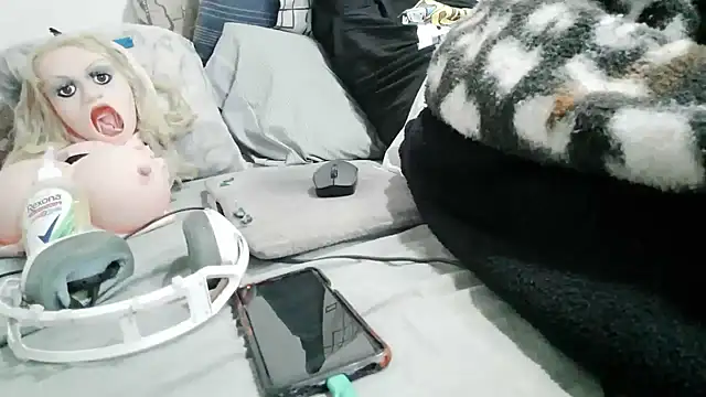 messi_syssy live cam preview