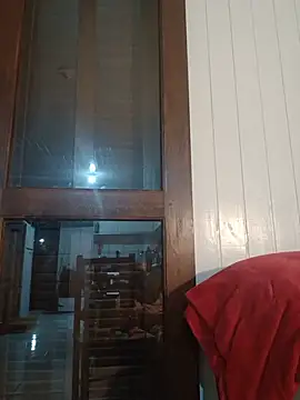 Lupita_sol athletic cam girl