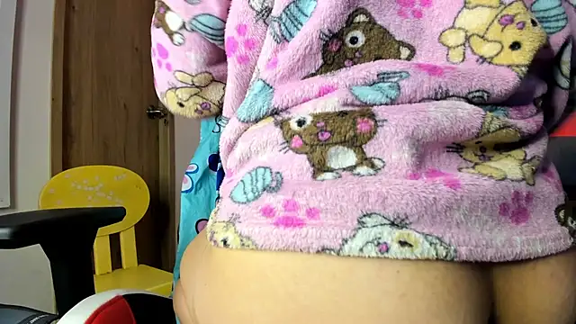 CandyyyPinkyyy