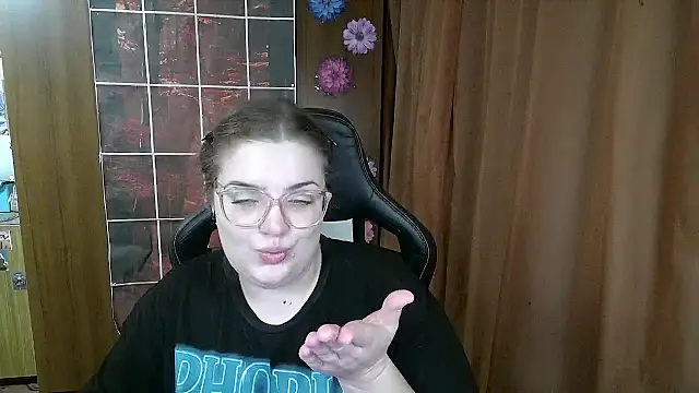Teasing_Dora live cam on StripChat