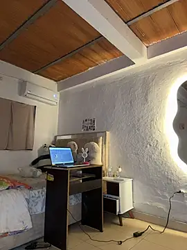 Miily_0 webcam