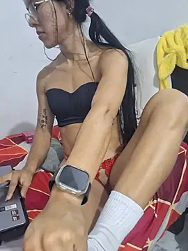 Alannys19 webcam