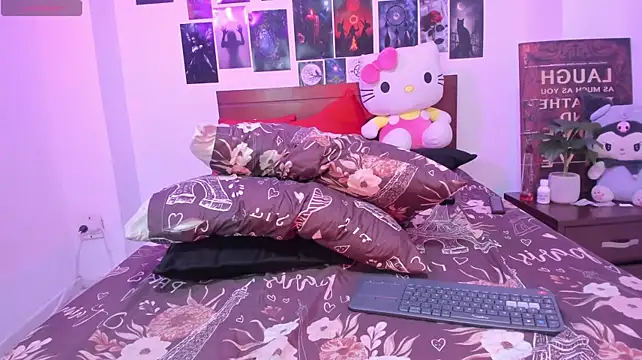 Shadow_Queen666 live cam on StripChat