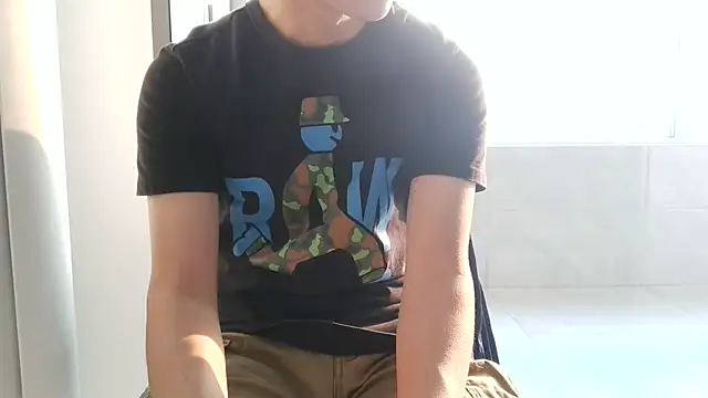 nole_china7 live cam preview