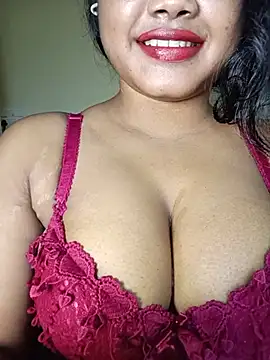 Hotlisa webcam