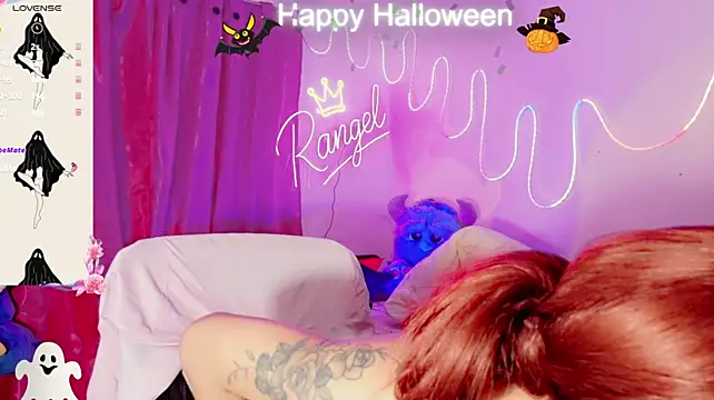 MICAELA_RANGELL_ live cam on StripChat