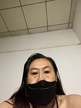 YEAG-QQ webcam
