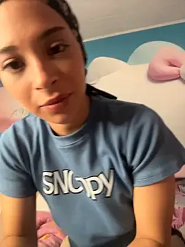 Sasha-firee webcam