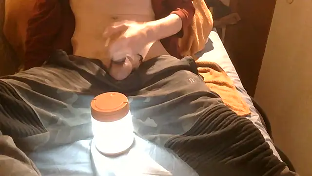 SamuelTal live cam on StripChat