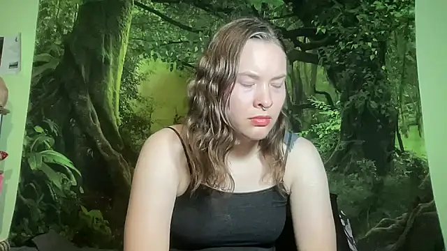 Wood_Elf webcam